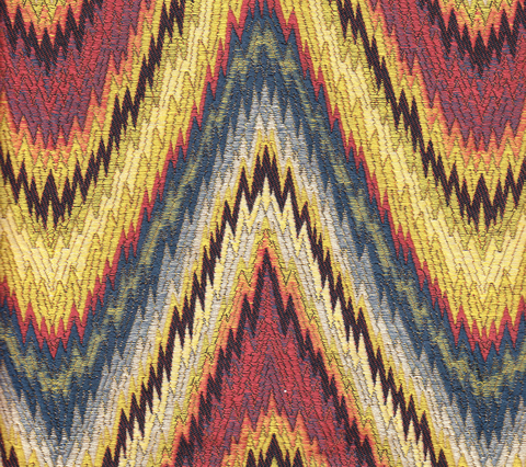 Woven: Libraria