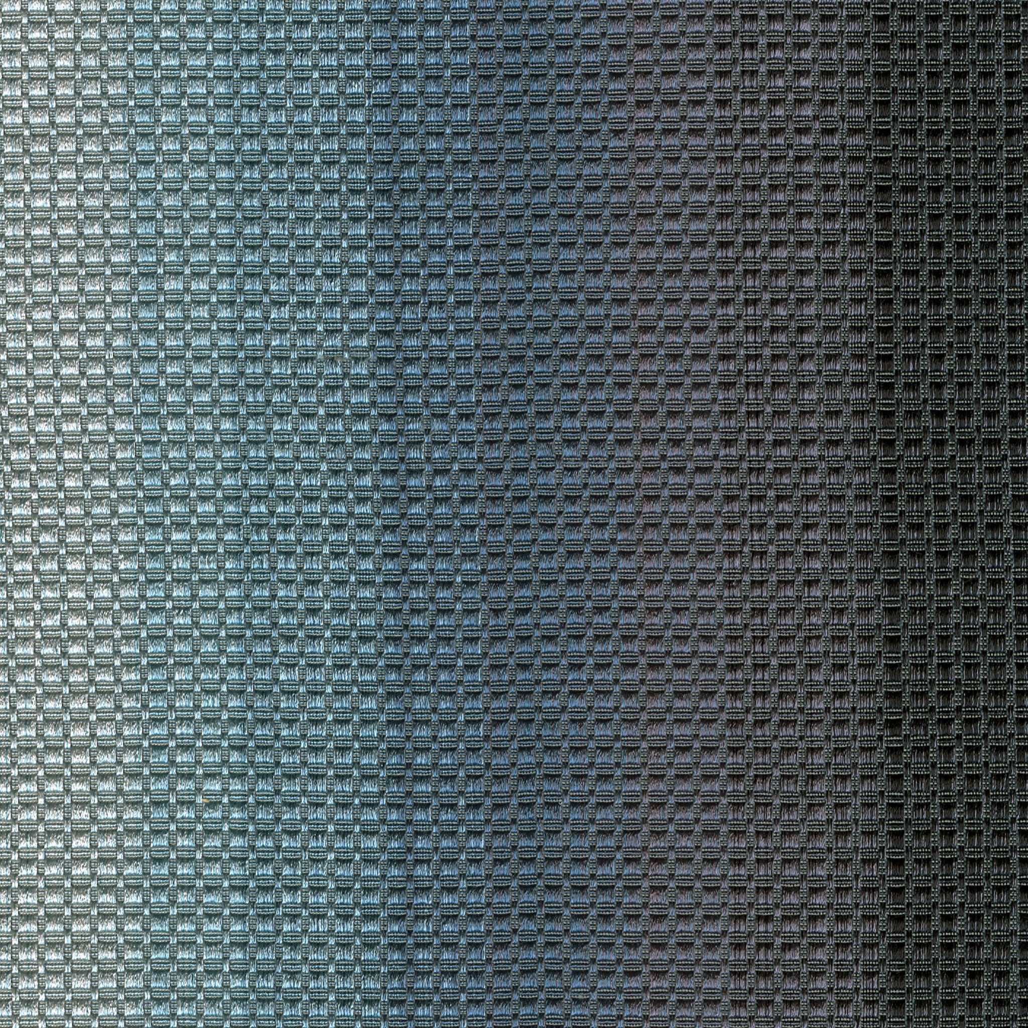 Woven: Mesh - Blues