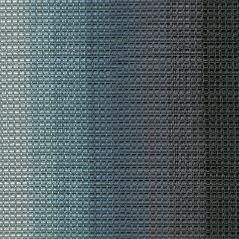 Woven: Mesh - Blues