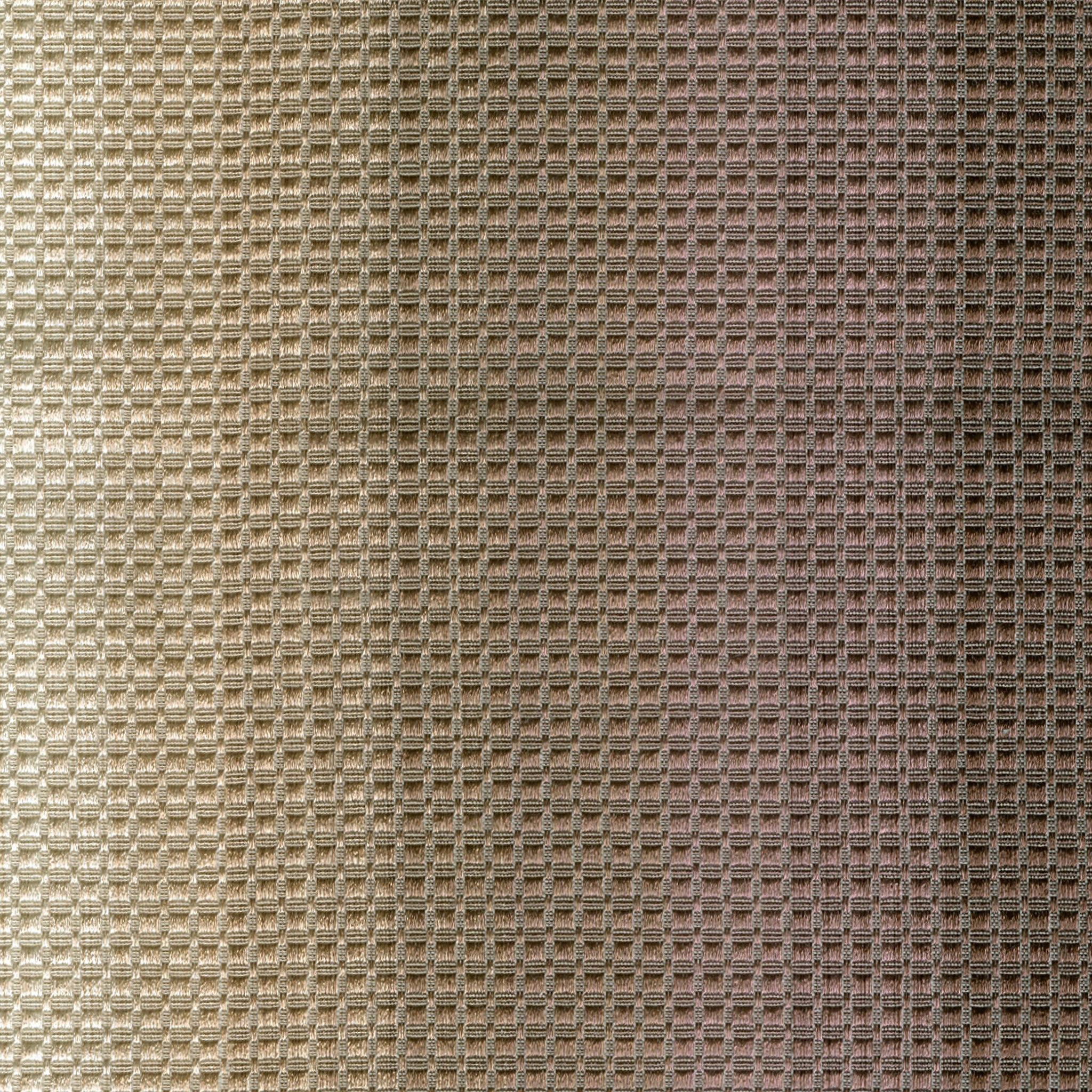 Woven: Mesh - Cream