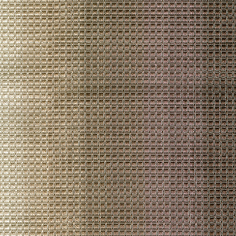 Woven: Mesh - Cream