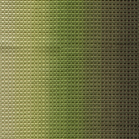 Woven: Mesh - Greens