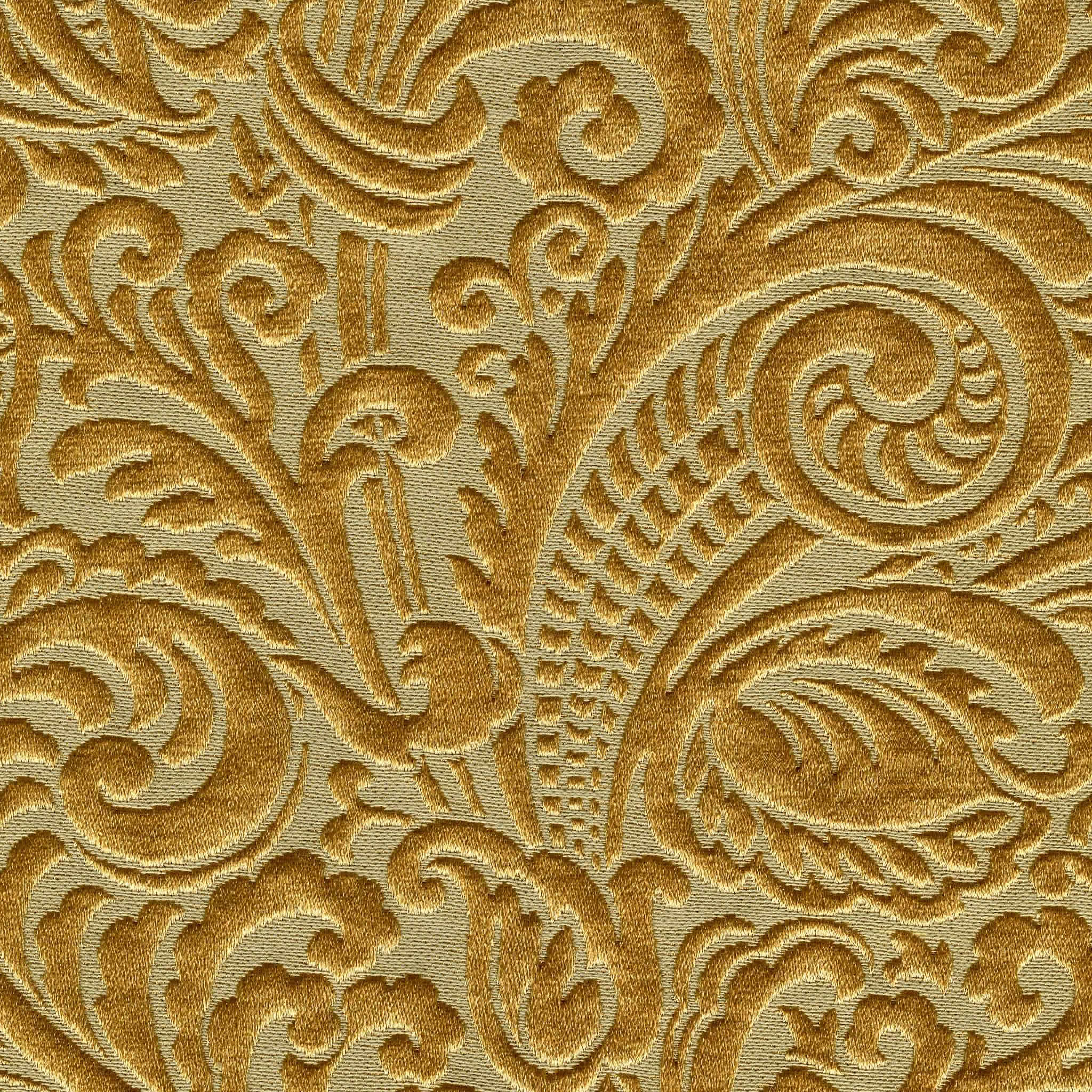 Damask:  Venezia - Gold