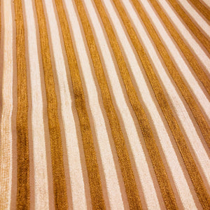 Santa Cruz Stripe Gold / Ivory