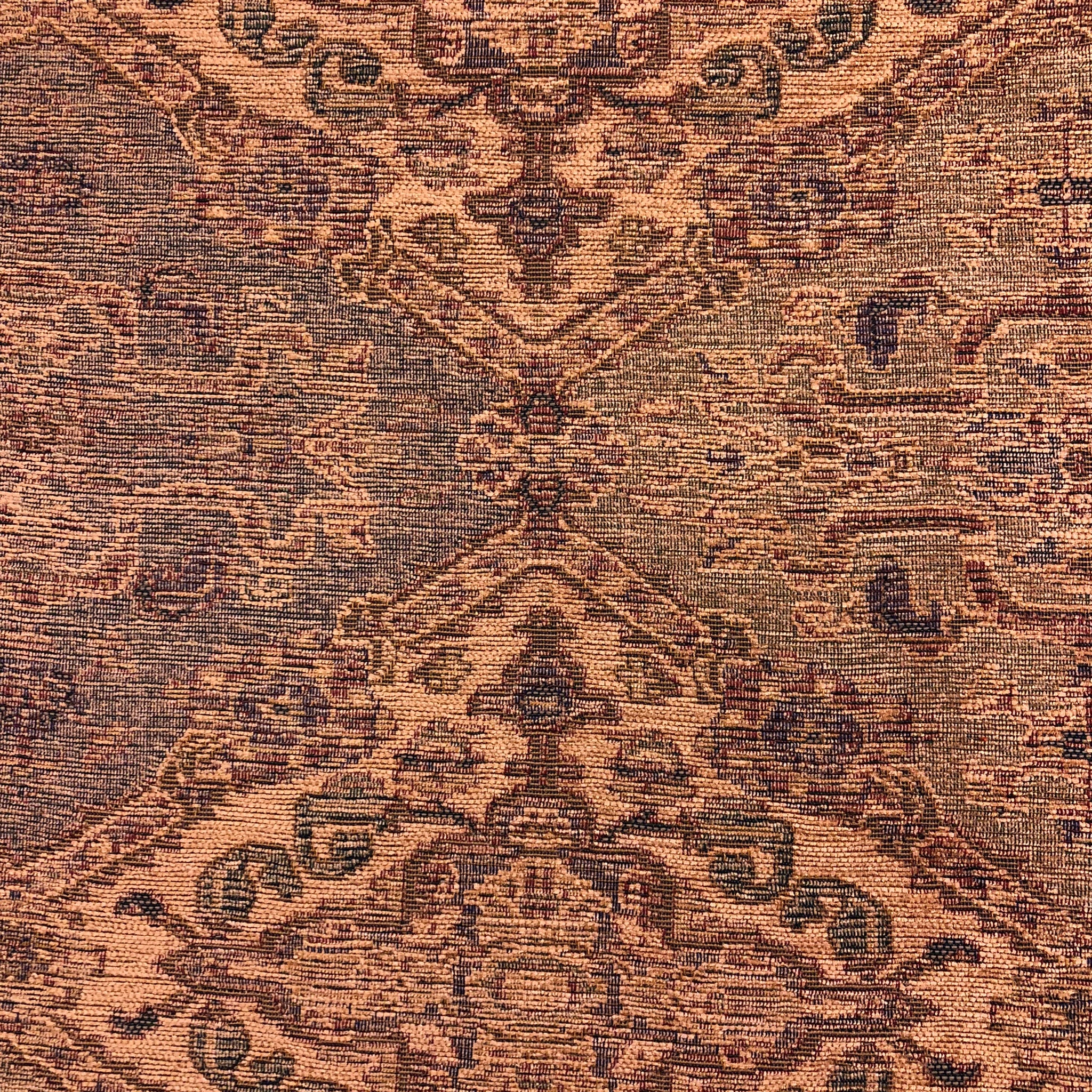 Florales Copper