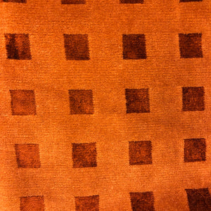 Domino Rouille