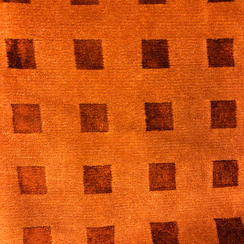 Domino Rouille