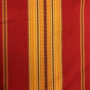 Panarea Stripe Rosso