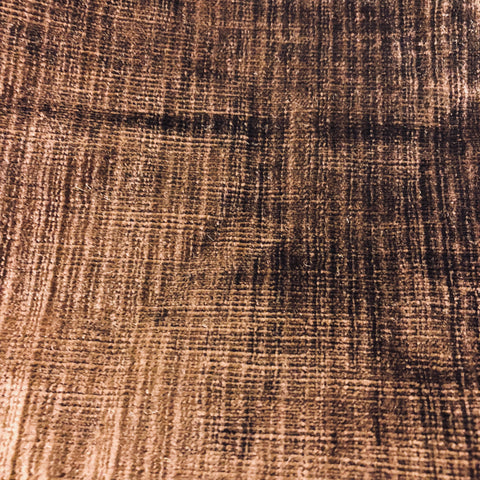 Valmont Stried Velvet Brown