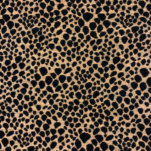 Simba Noir / Gold