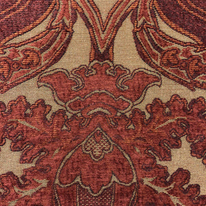 Woven: King Salomon Rouge