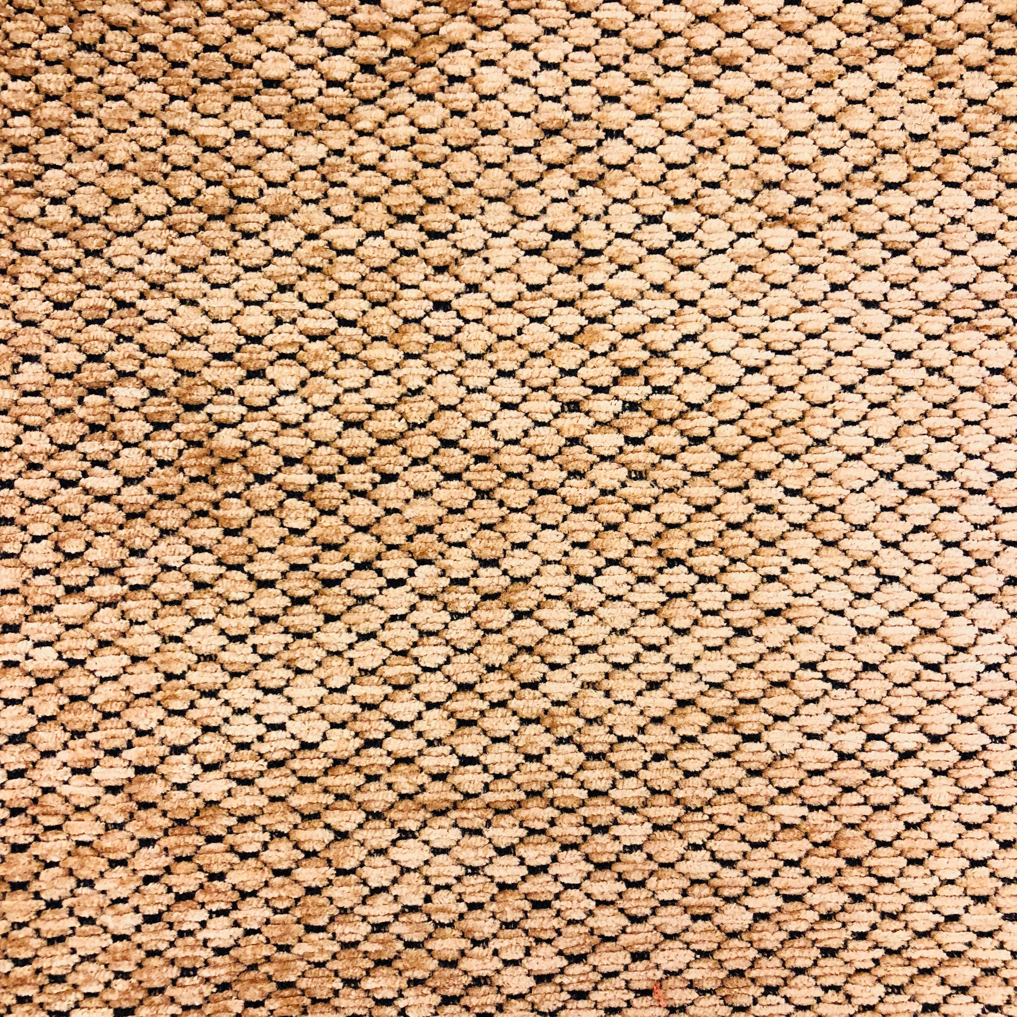 Monterey Tan / Black